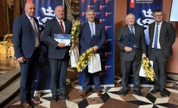 Litoměřice uspěly v soutěži Přívětivý úřad, v kraji skončily druhé