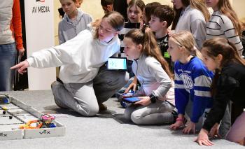 Na Robohry přijelo 35 týmů z celé republiky, zvítězilo domácí mužstvo