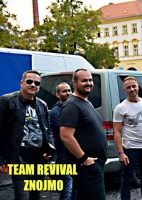 Team Revival – koncert